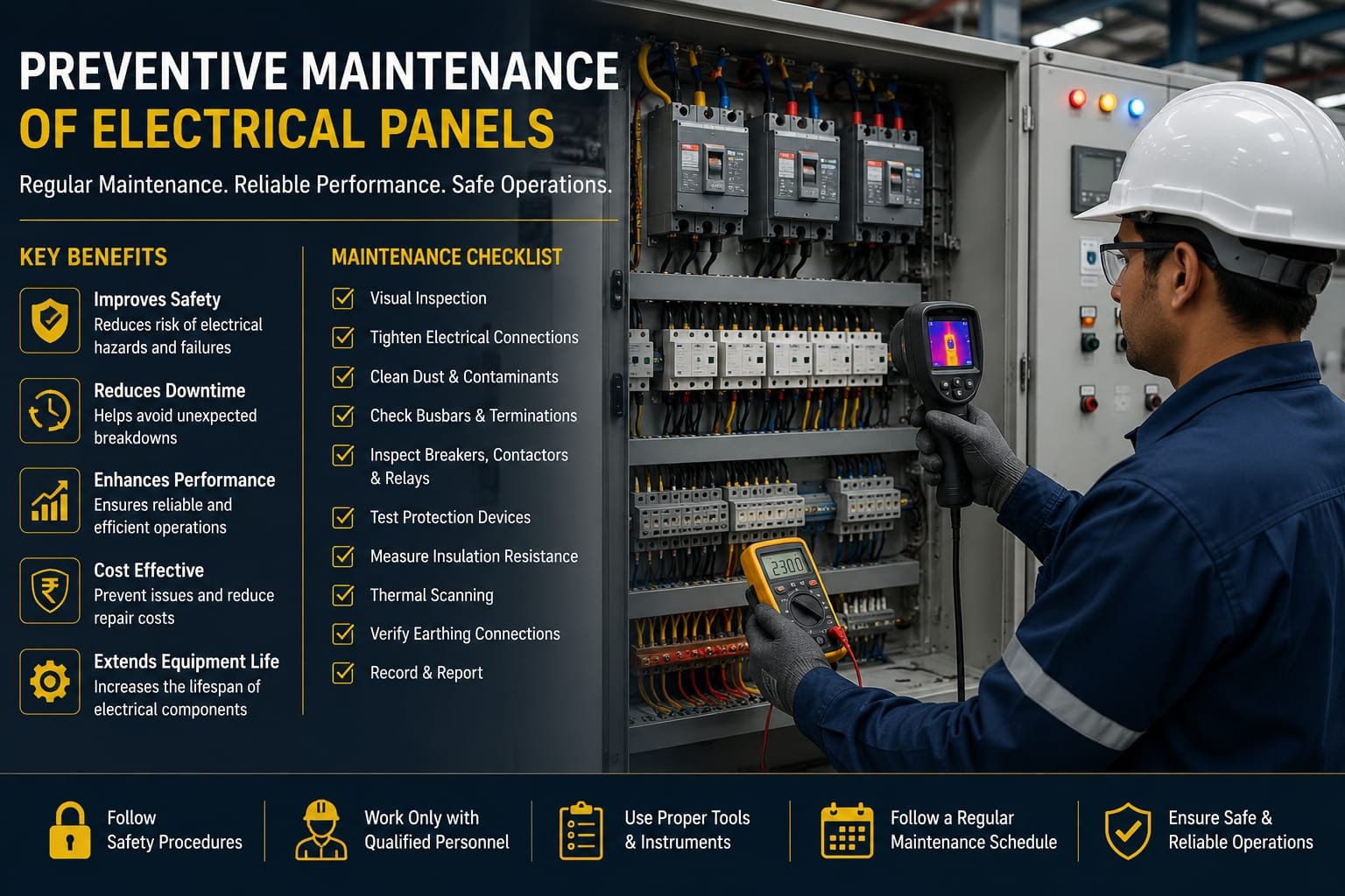 Preventive Maintenance