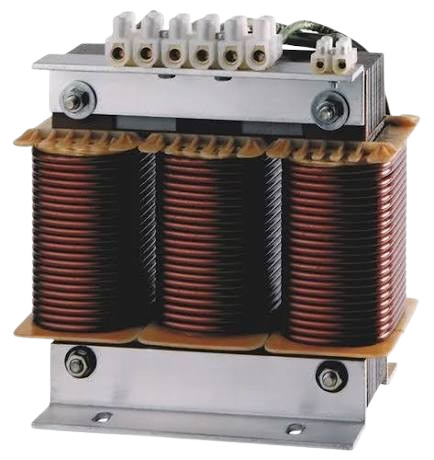 Low Voltage Harmonic Filter Reactor