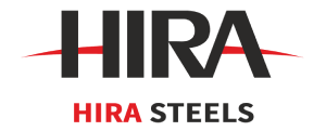 HIRA STEEL LTD.